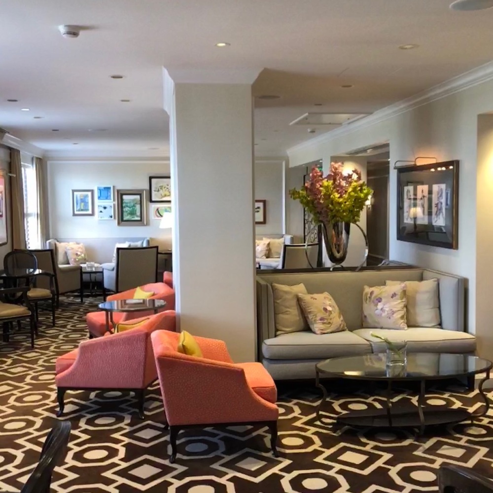 Meet your Posher, Jo anne